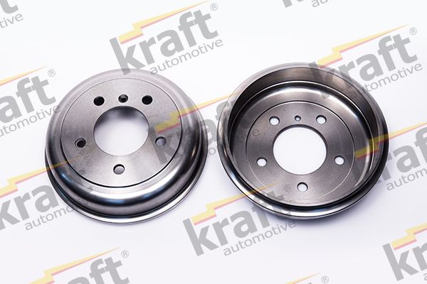 KRAFT AUTOMOTIVE Тормозной барабан 6061000